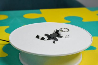 Obrazek Brelok Lemur
