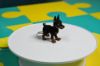 Obrazek Brelok Doberman