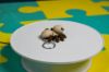 Obrazek Brelok Pająk